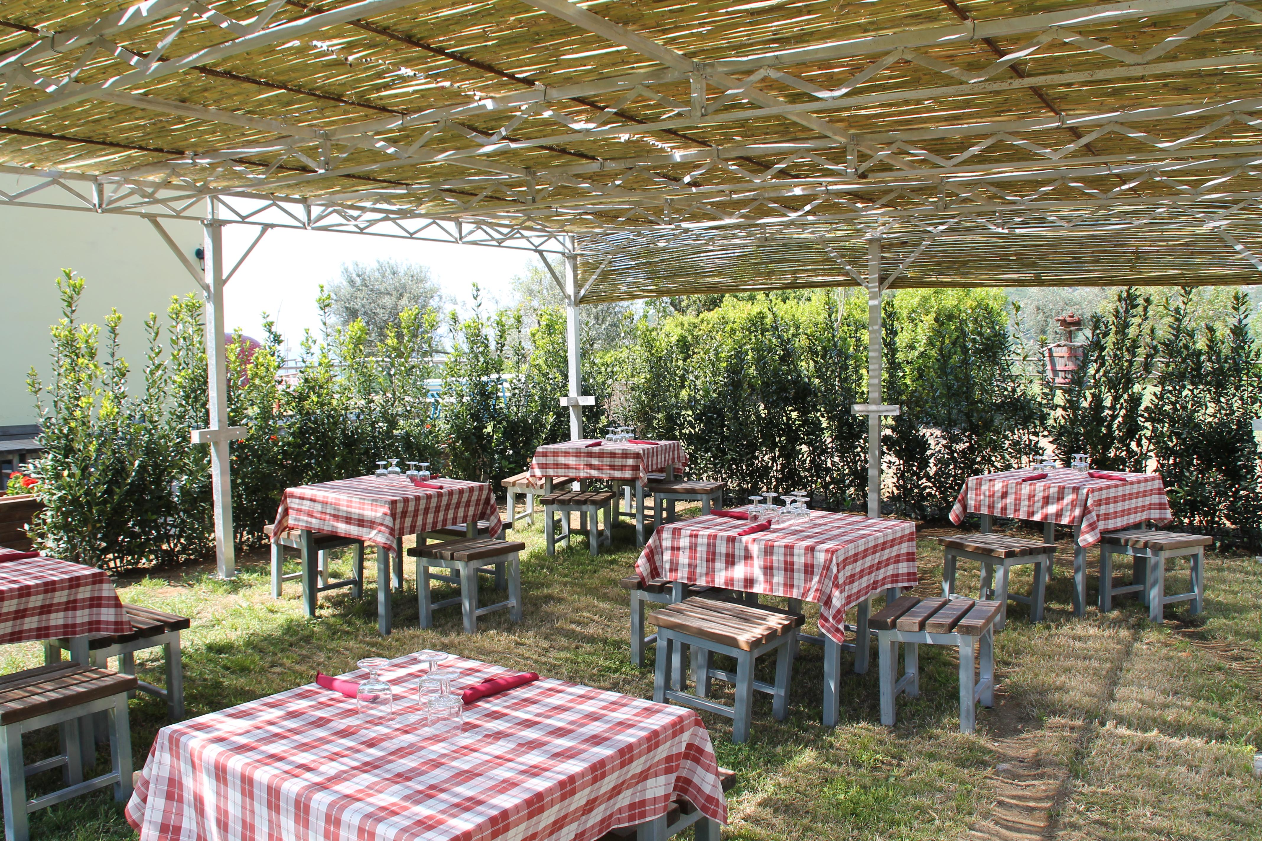 Agriturismo Piccolo Paradiso Piano di Sorrento Eksteriør bilde