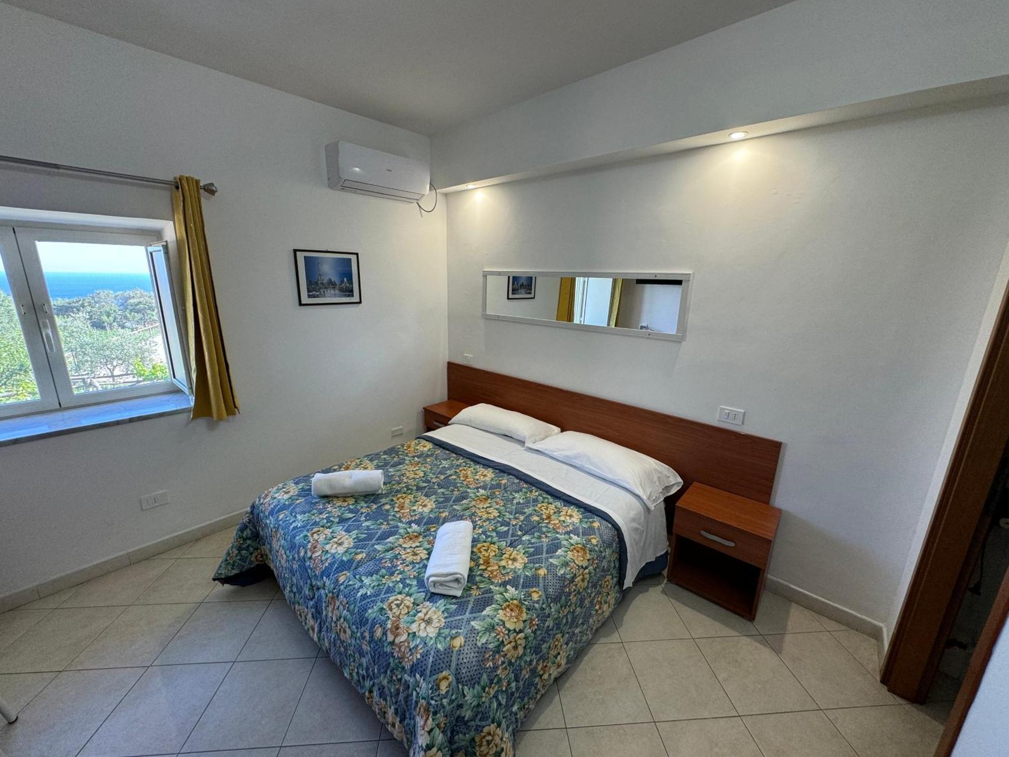 Agriturismo Piccolo Paradiso Piano di Sorrento Eksteriør bilde