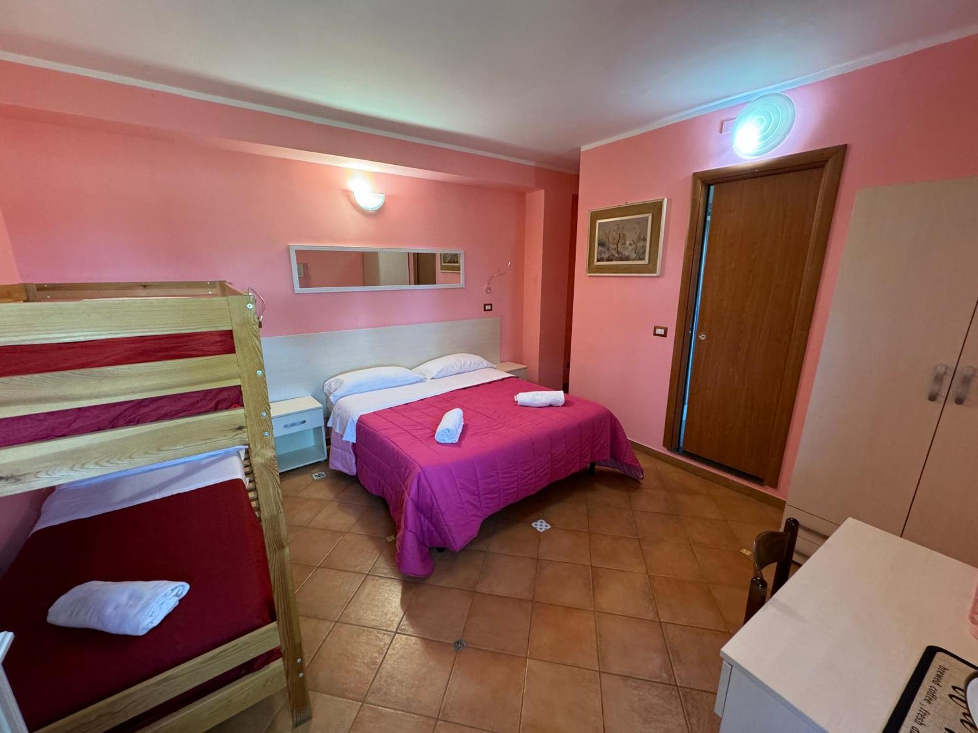 Agriturismo Piccolo Paradiso Piano di Sorrento Eksteriør bilde