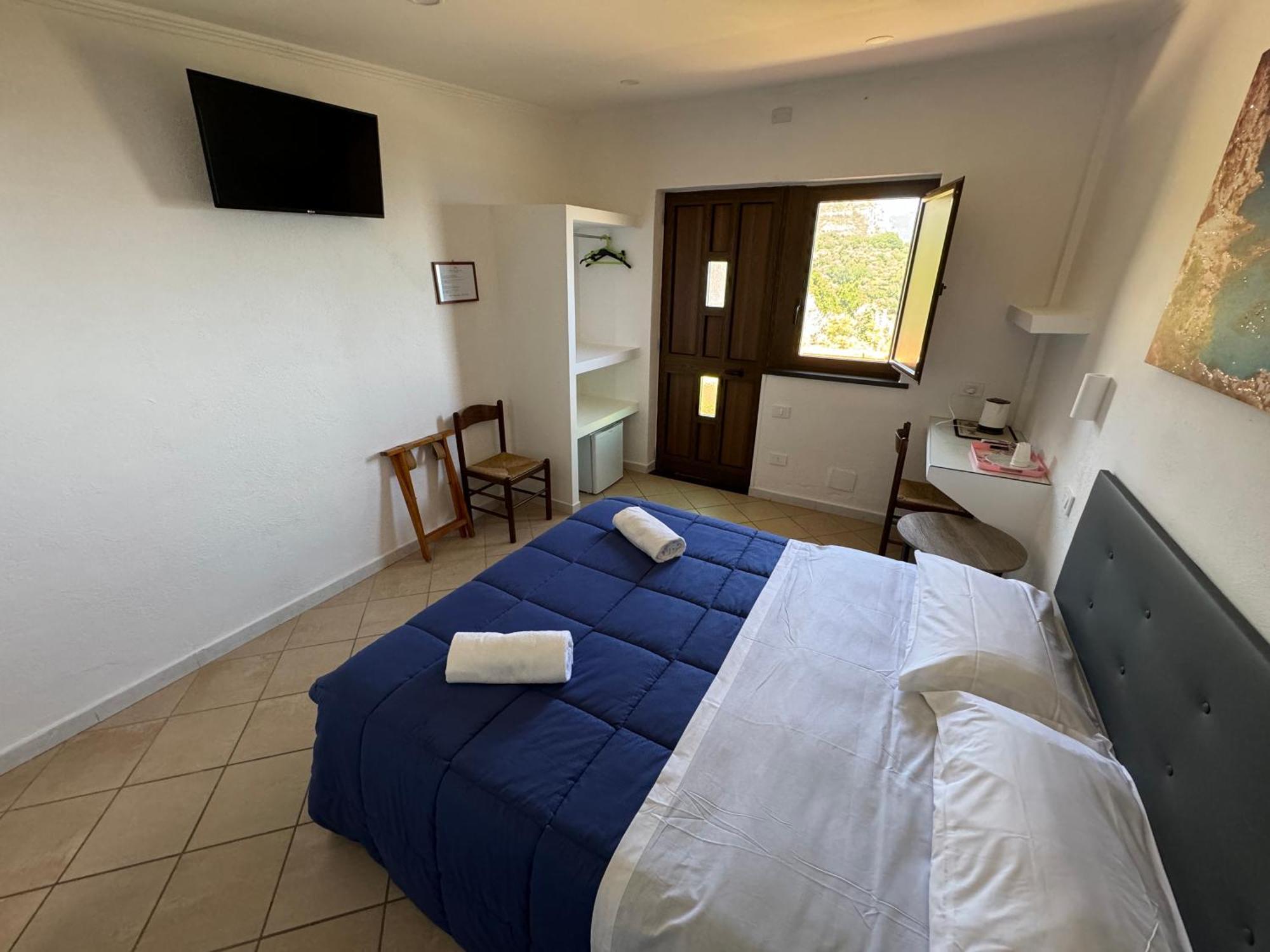 Agriturismo Piccolo Paradiso Piano di Sorrento Eksteriør bilde